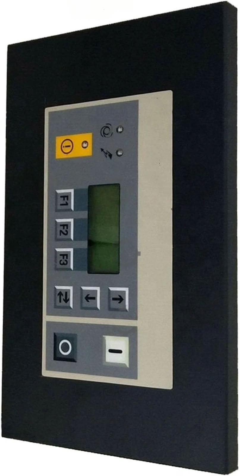 1Pcs 1900070122 Controller Panel for Atlas Copco Air Compressor