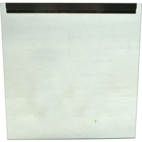Antunes 7000443 Glass Sliding Door Rear