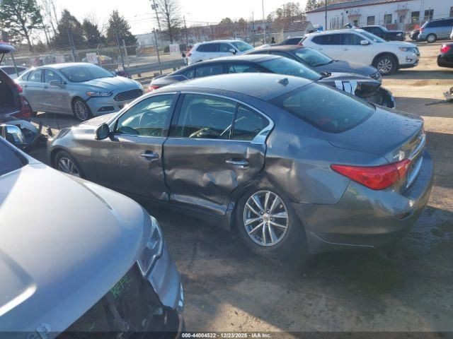 Fuse Box Engine Fits 17-22 INFINITI Q60 4963768