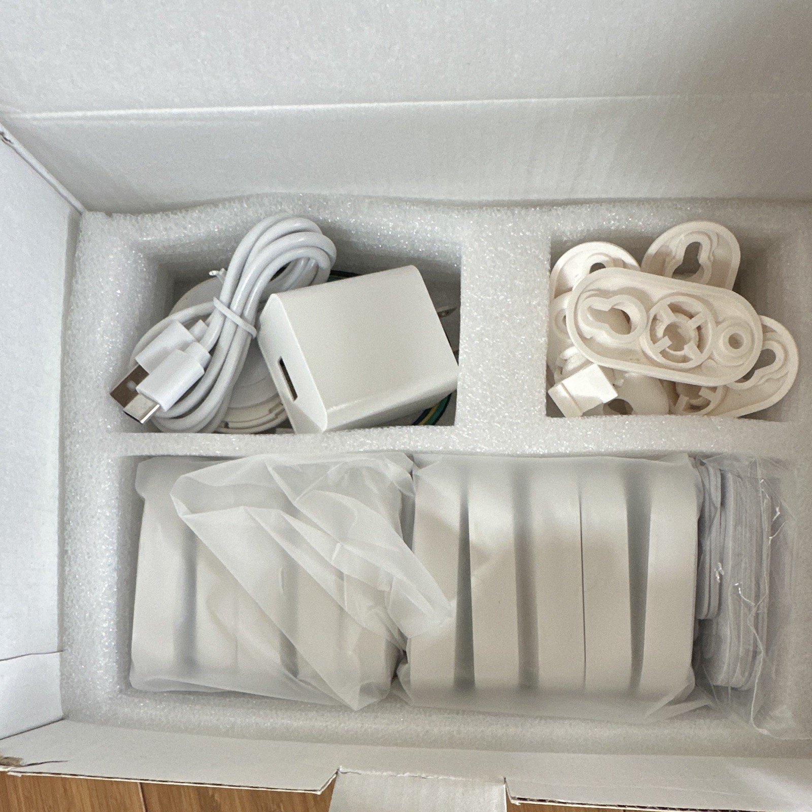 Wireless Alarm System (affordable), WiFi Systems, Mobile Phone App Feature