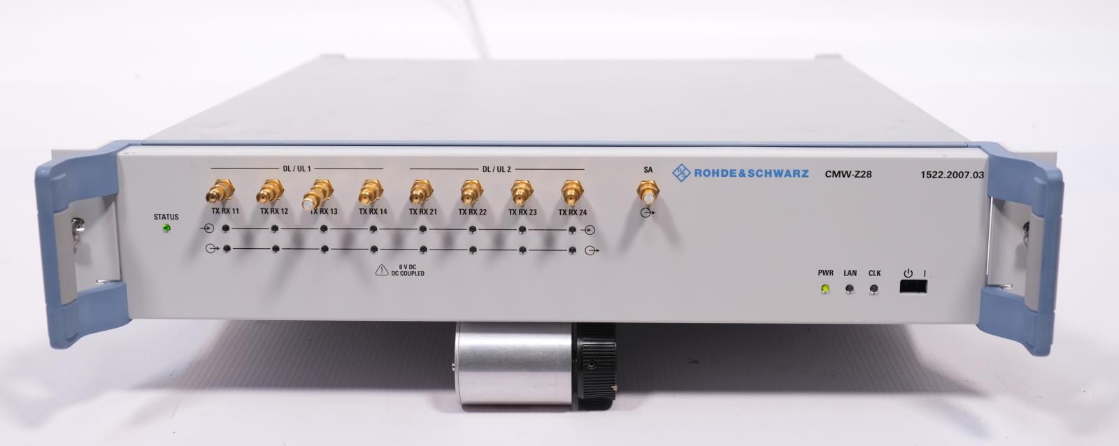 Rohde & Schwarz CMW-Z28 RF Connection Box (HF-Combiner Set 2x8)