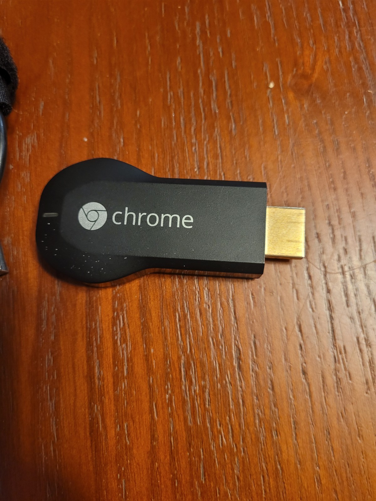 Google Chrome Chromecast HDMI Streaming Media Player Stick & Leads H2G2-42 Hdmi
