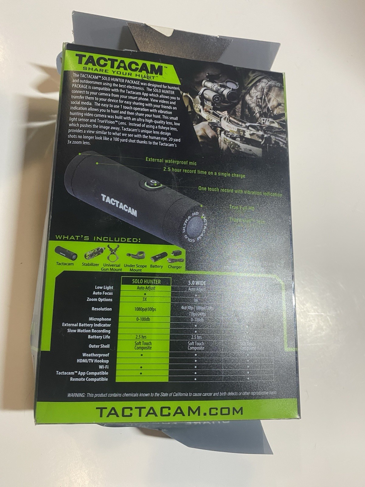 Tacatacam Bow/rifle And Crossbow Sight