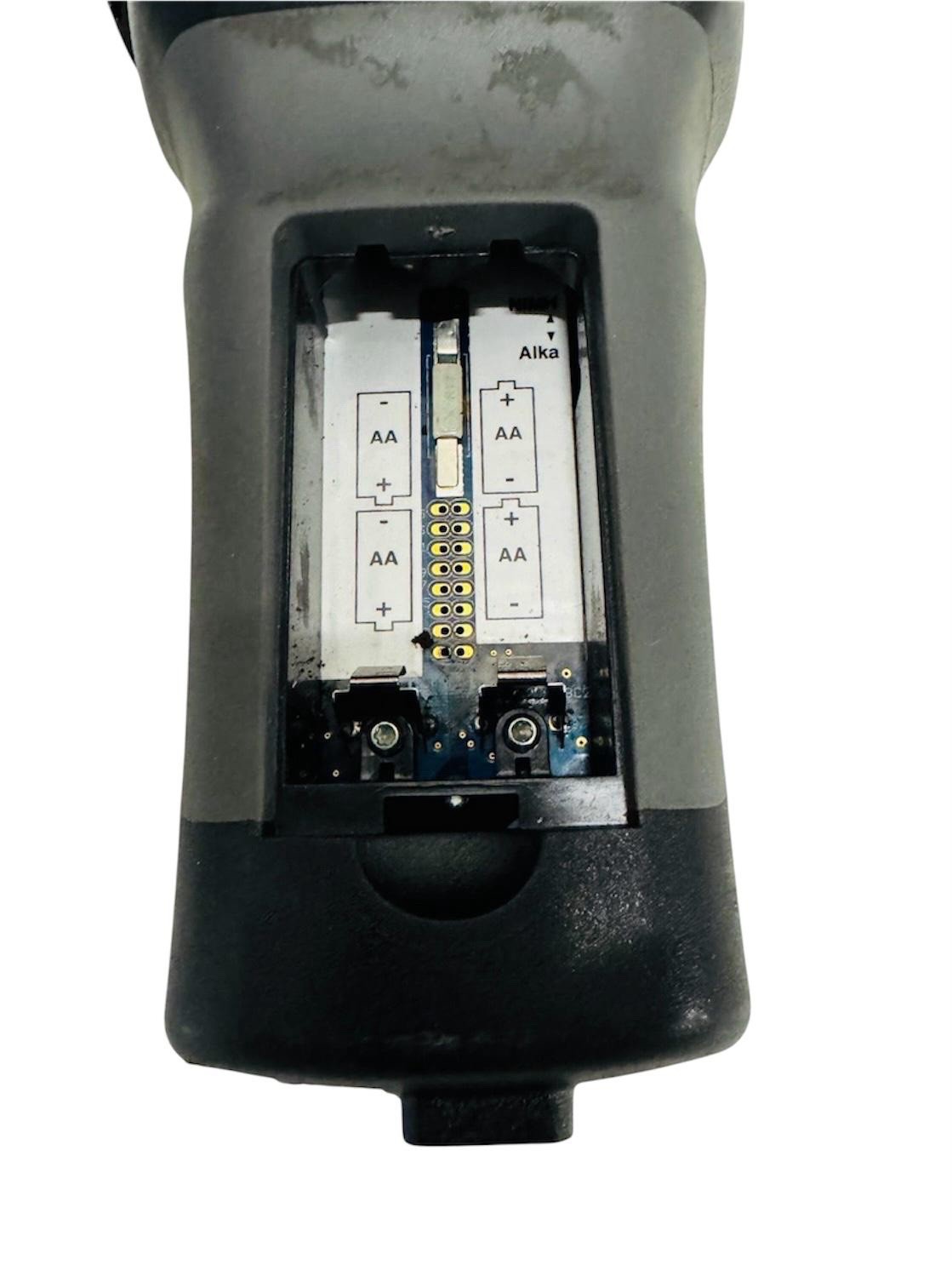 AIRFLOW TA460-P MULTIFUNCTION VENTILATION