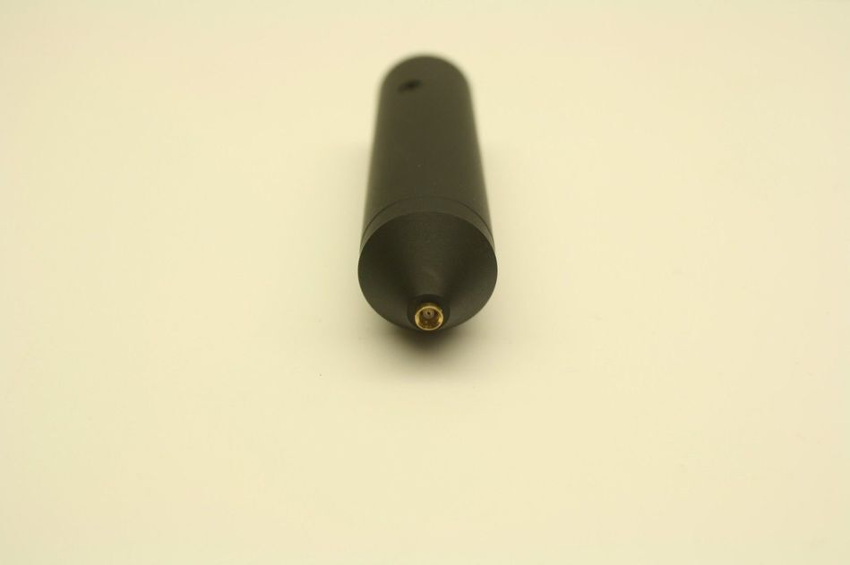 Da Cappo Microphone Adapter, Compact Q to 3 Pin XLR, DAAD XLL