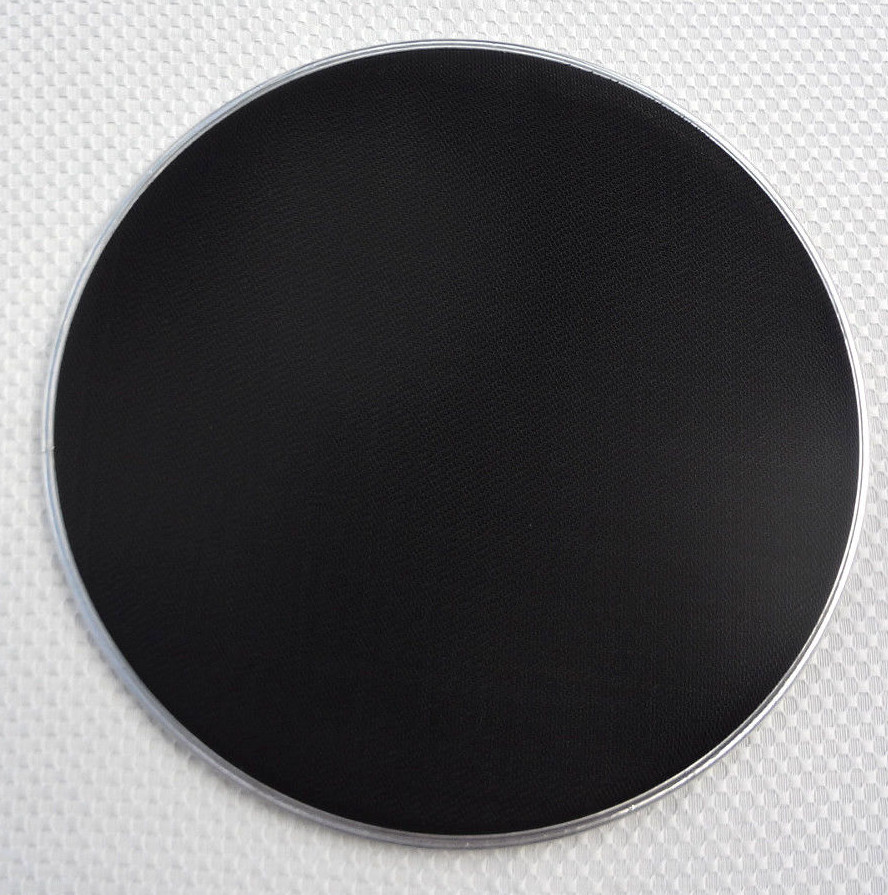 HART DYNAMICS KS10-2 - 10 INCH 2-PLY MESH SILENT ELECTRONIC DRUMHEAD DRUM HEAD
