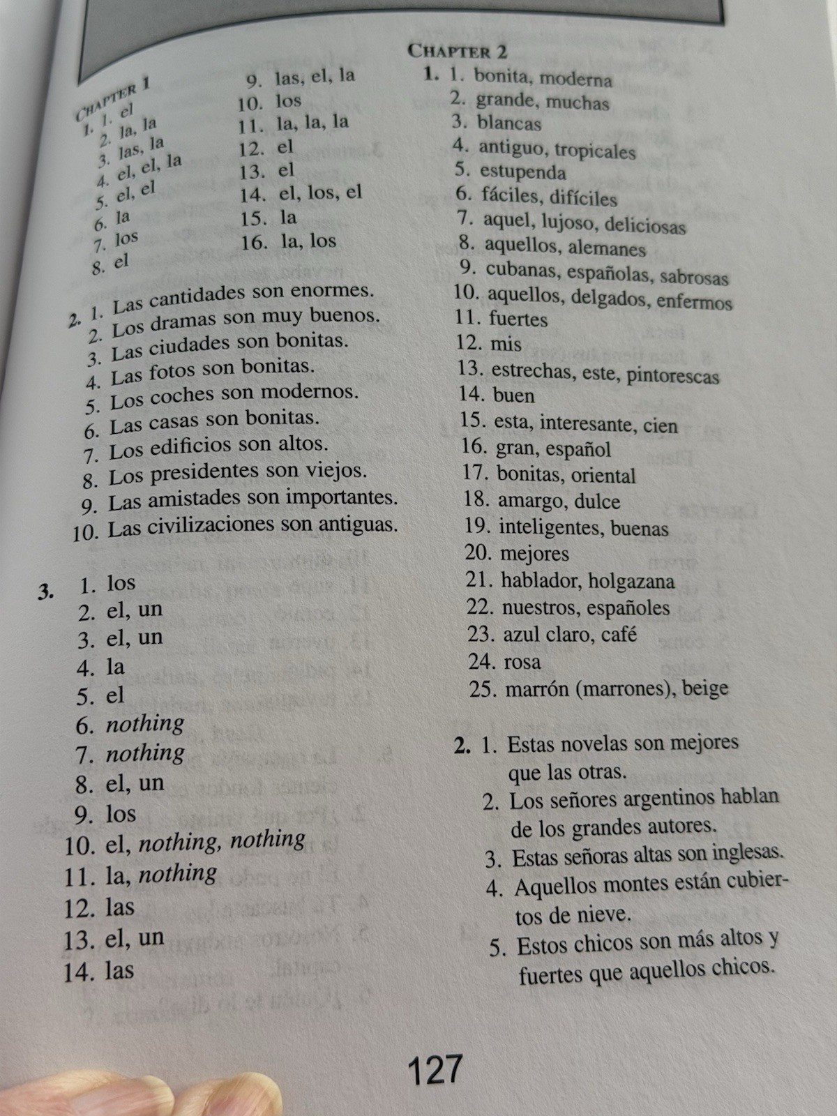 Schaum's Easy Outline Of Spanish, Second Edition—EUC