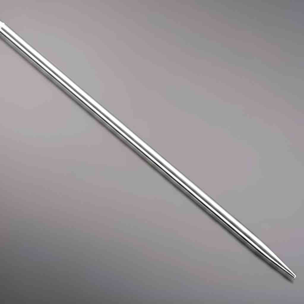 Fisher Scientific Aspirating Pipette 2 ml Case of 200 Pipets