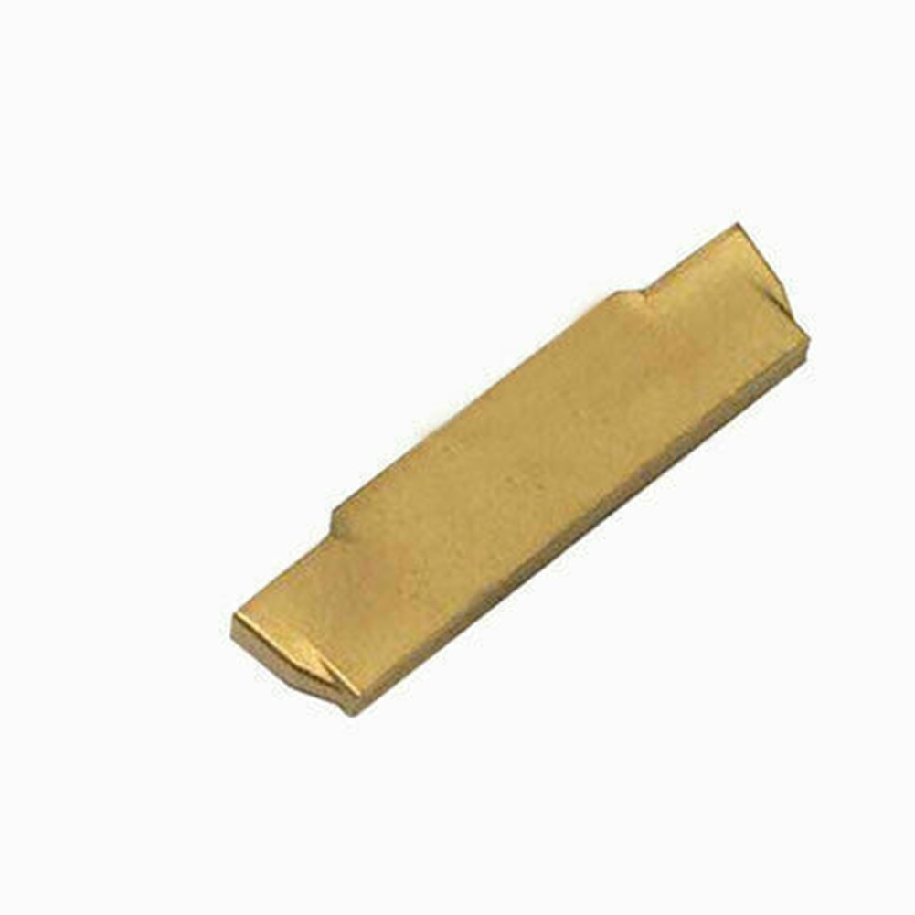 Blade Cemented Carbide Easy To Replace Good Rigidity Accessories Brand New