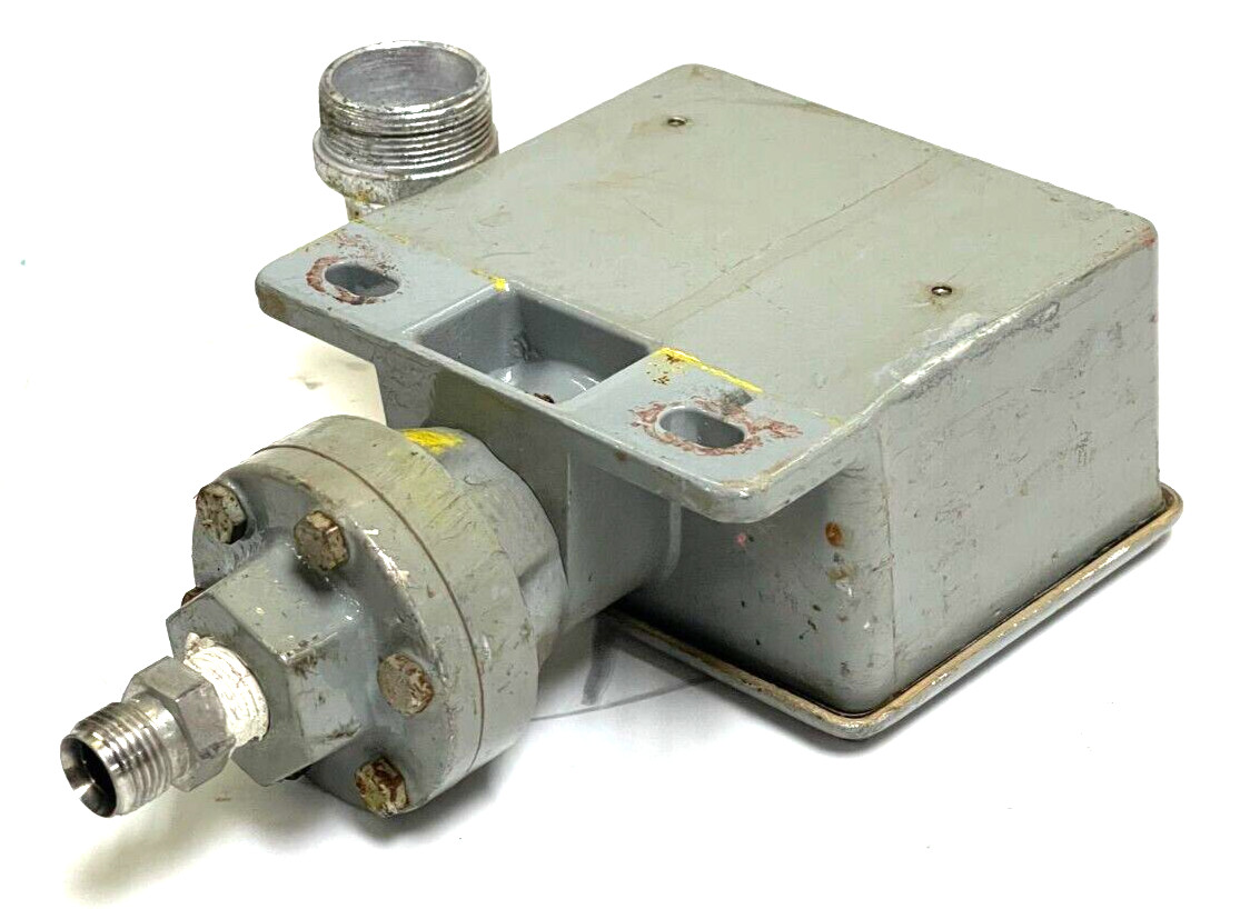 STATIC O'RING PSL-927A PRESSURE SWITCH