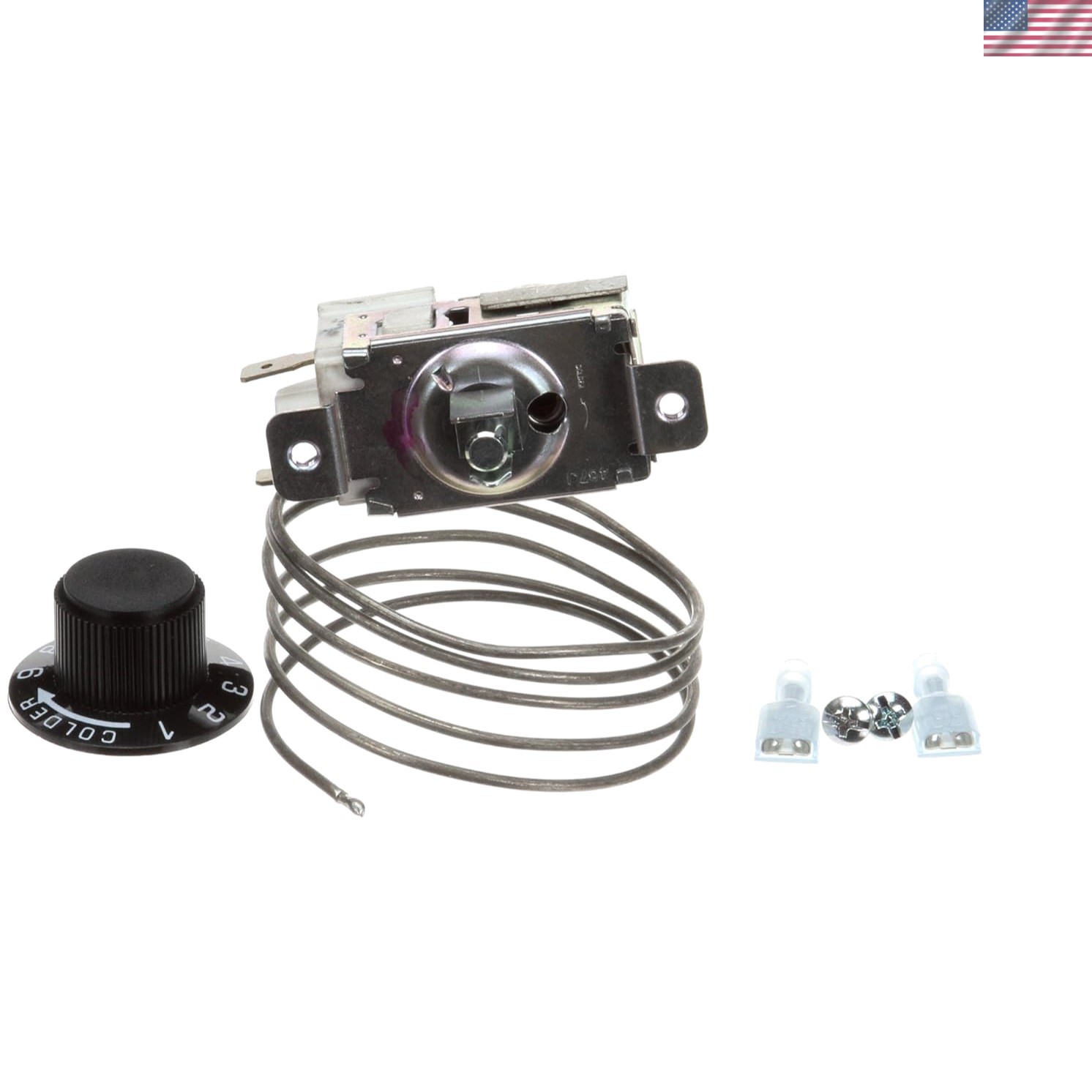 959268 Temperature Control Kit GE3ART55VAA3