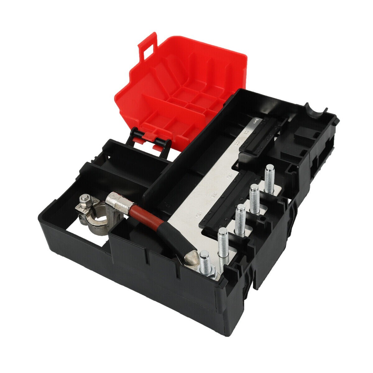 For GM Battery Distribution 84354716 Engine Compartment Fuse Block
