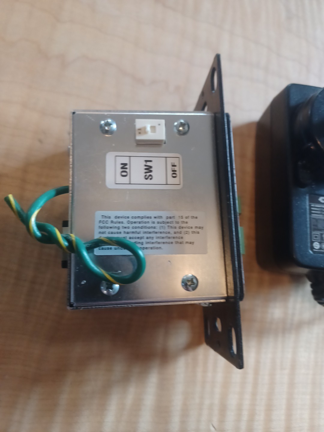 CRESTRON • HD-TX3-C-B • HDMI TRANSMITTER