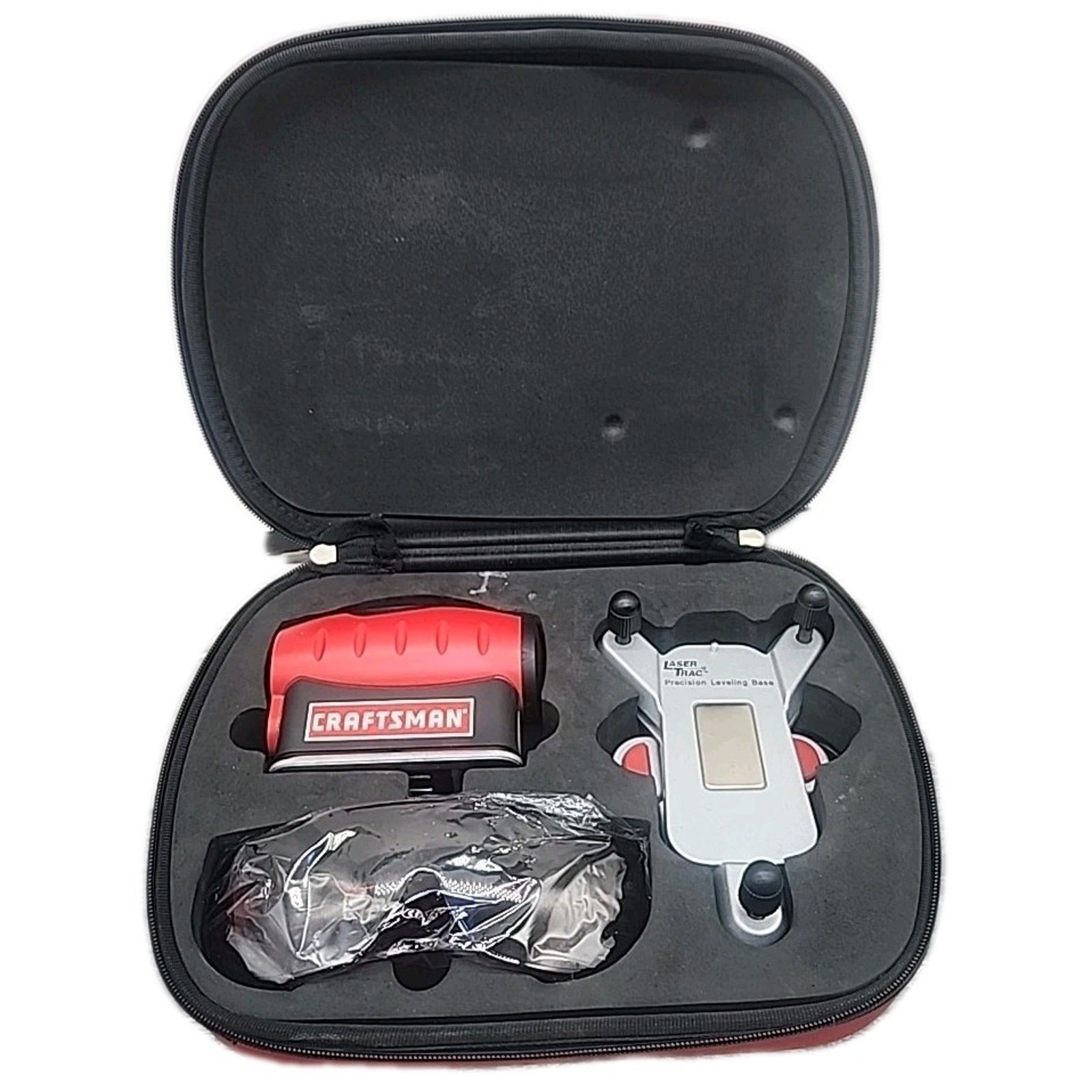 Craftsman Laser Level [145]