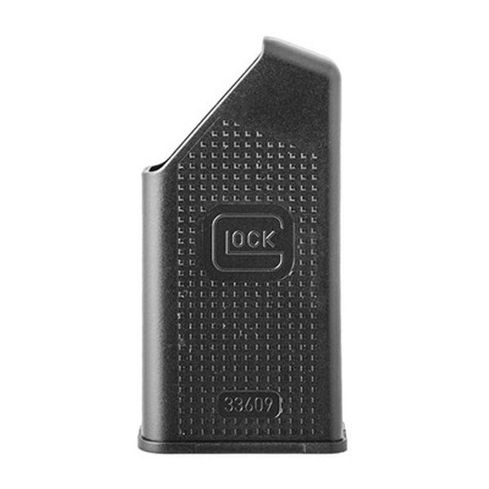 Glock Slim Magazine Loader G43 Black - Fits: Glock 43 - 9mm 33609