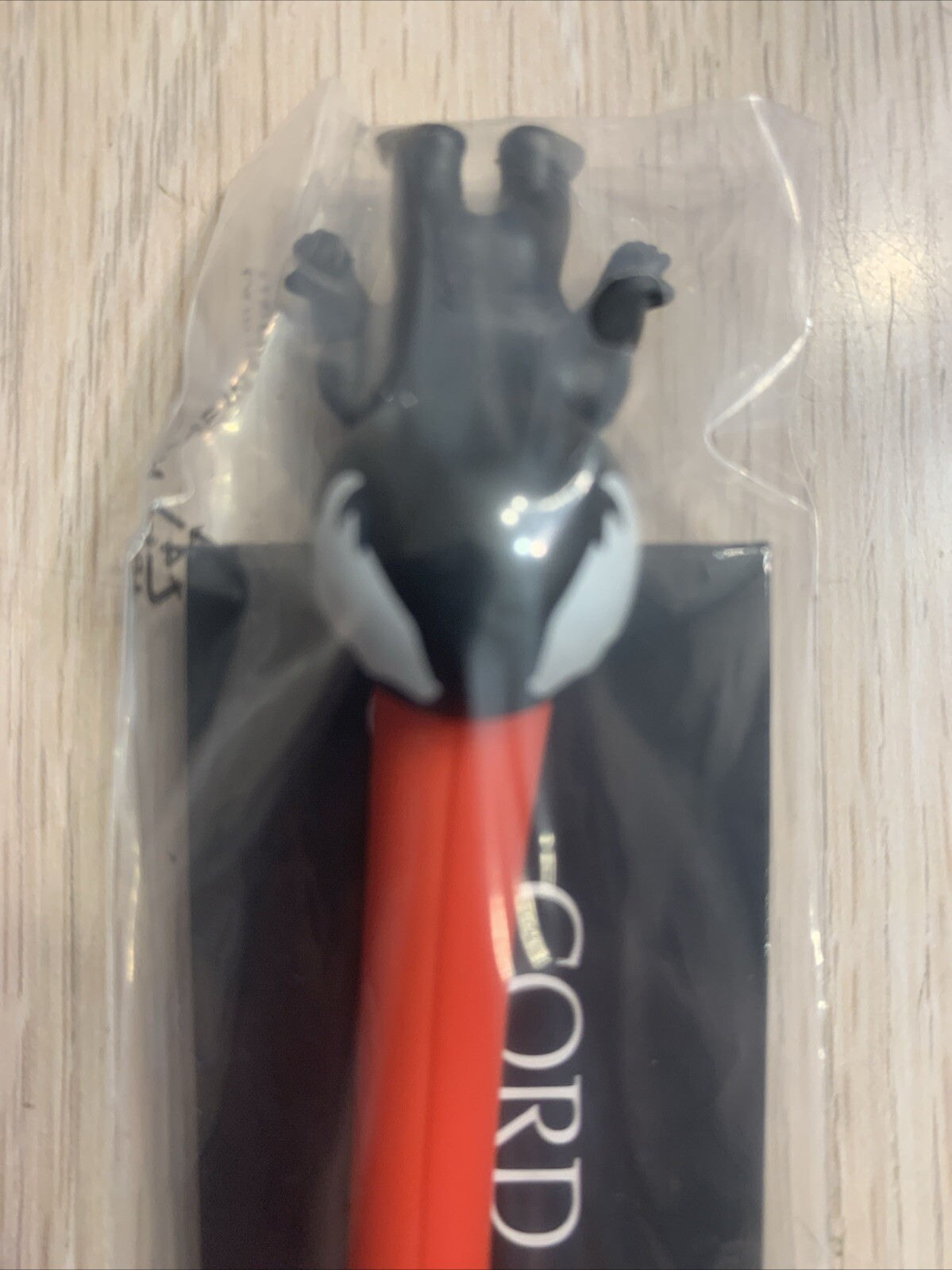 2024 VENOM 3 LAST DANCE AMC DOLBY FAN EVENT CORD ORGANIZER NEW MARVEL BRAND NEW!