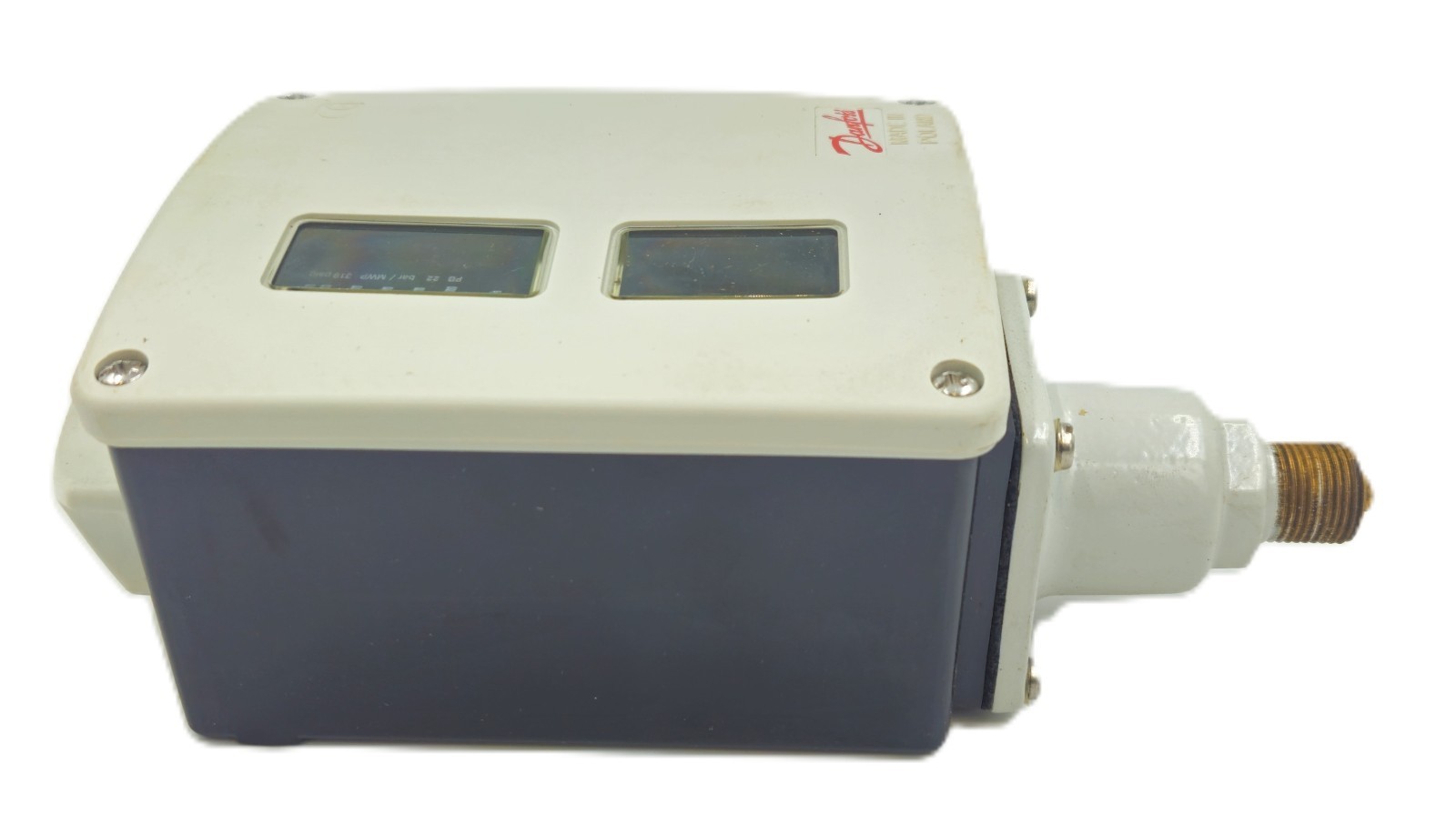 DANFOSS RT116 017-520366 PRESSURE CONTROL FAST SHIPPING