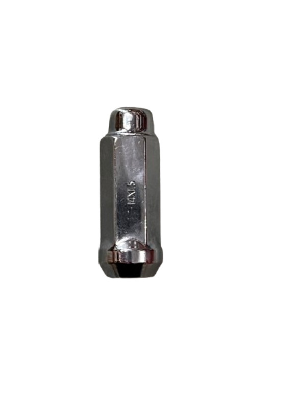 1709SXL (30/BOX) 14MM X 1.5 XL BULGE ACORN 3/4" HEX