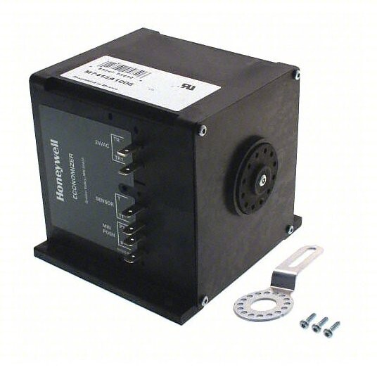 Honeywell, M1415A 1014, Actuator, New