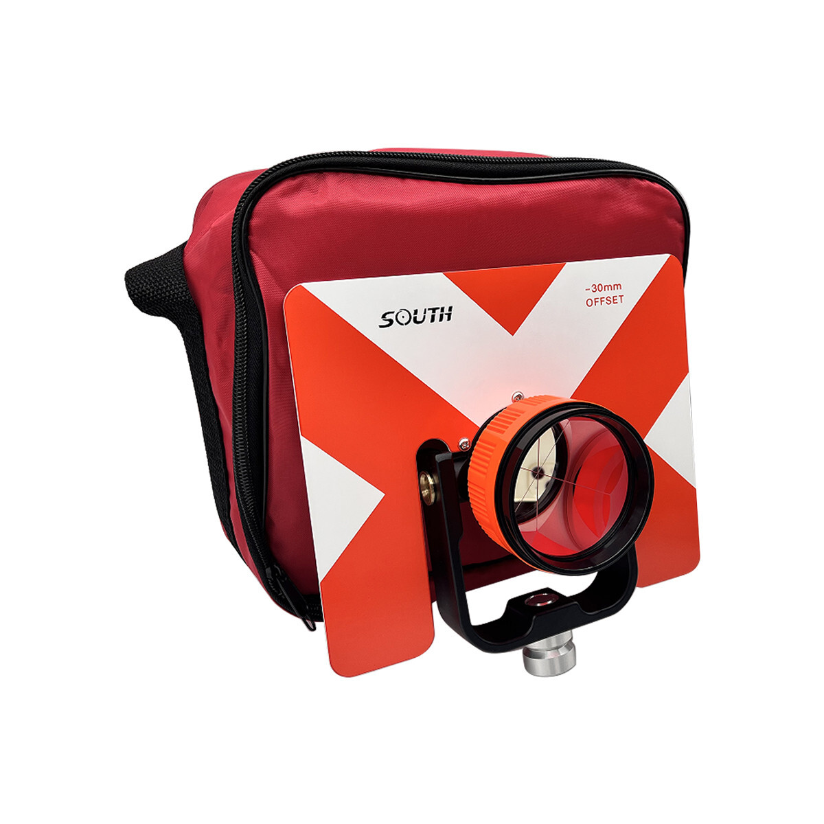 SOUTH SINGLE PRISM -30/0MM OFFSET SURVEYING PRISM TOTAL STATIONS SURVEYING