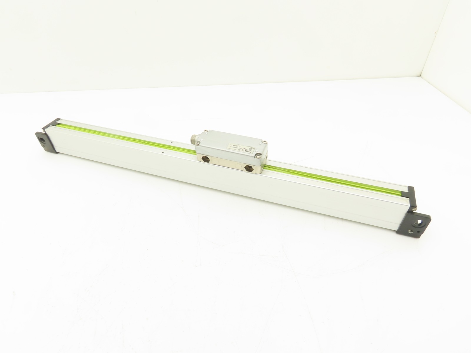 Mitutoyo AT103-400 Absolute Linear Digital Scale Encoder 400mm Travel