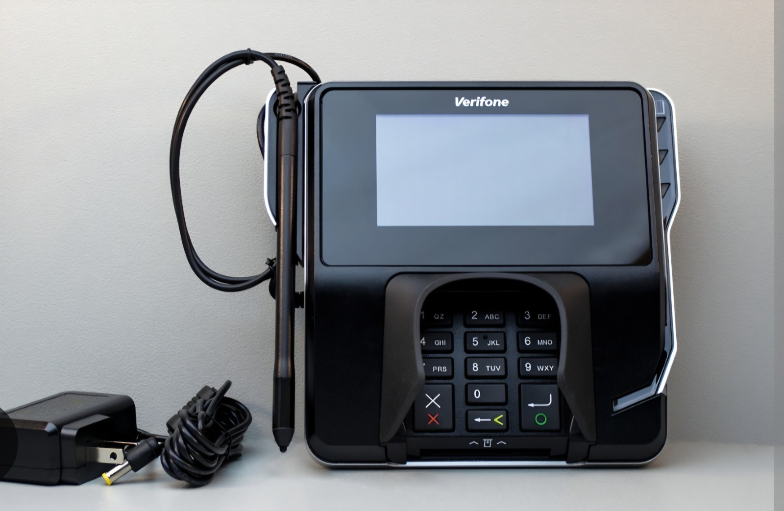 Verifone MX 915 Pin Pad Payment Terminal