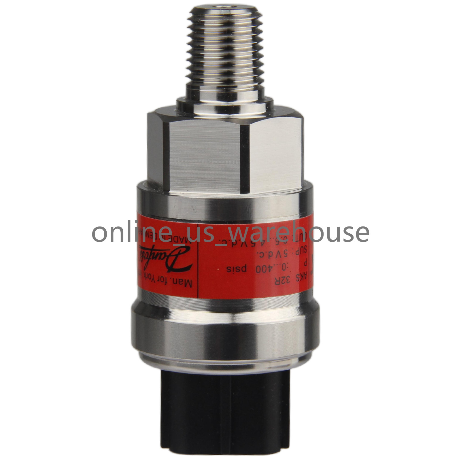New In Box YORK 025-29139-004 Pressure Sensor