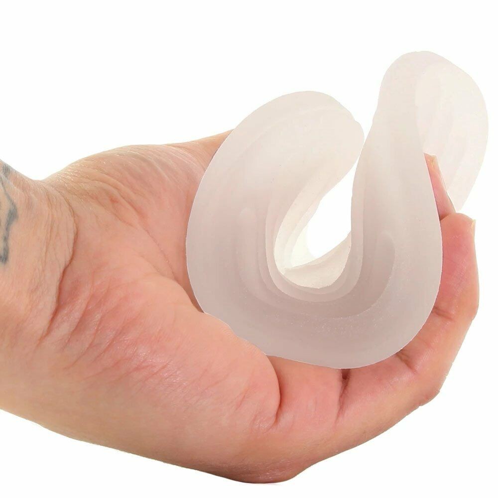 Jackits Stroker Pad Cock Trainer Sleeve Male Masturbatr Hand Job Sex Toys