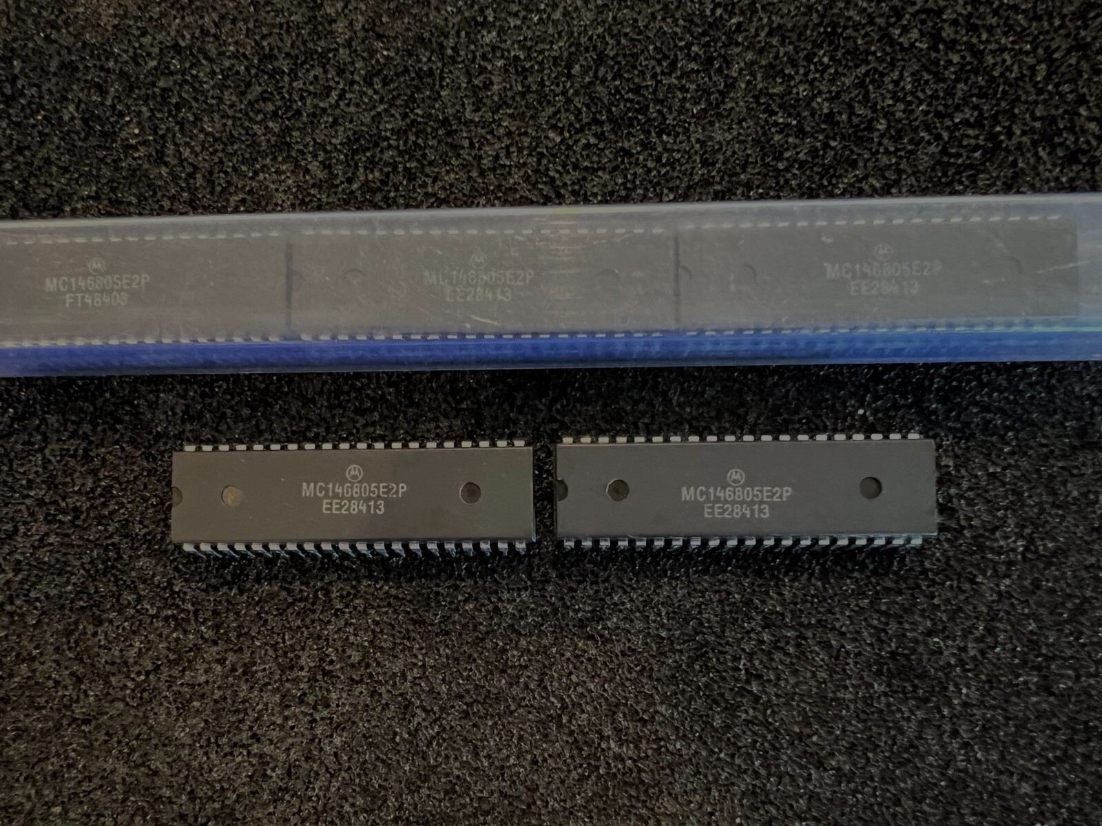 MC146805E2P