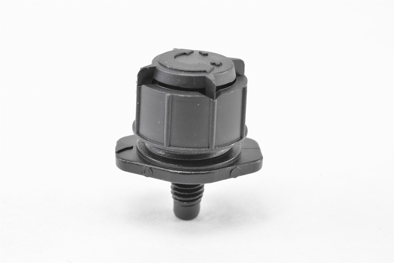 20 Rain Bird Drip Irrigation 10-32 Threaded Micro-Bubbler 360° Full Circle