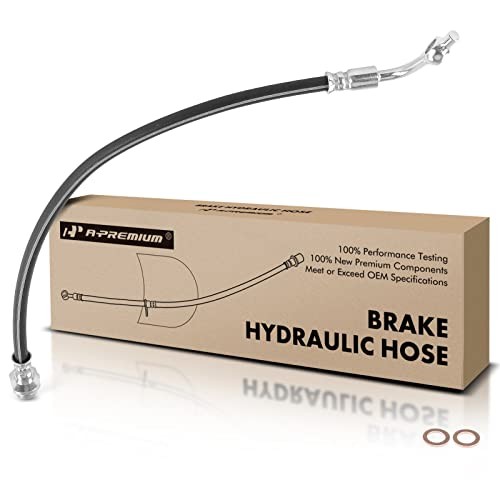 A-Premium Hydrogen Pump for Infiniti Models