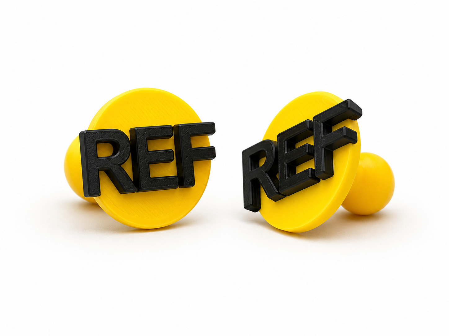 JT Proflex Plugs - REF - 1 Set