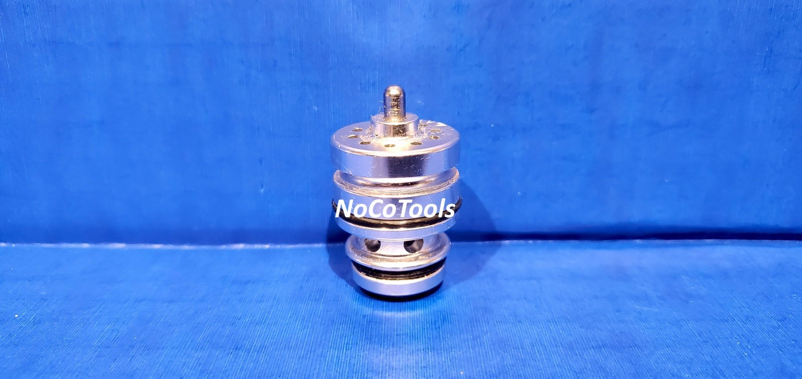 Bostitch TVA6 Max CN80548 Replacement Aluminum One Piece Housing Trigger Valve