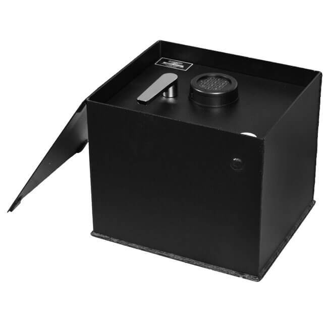 Stealth Floor Safe B1500 In-Ground Home Security Vault High Security E-Lock