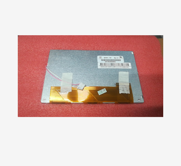 7" inch G070Y1-T01 LCD Screen display panel for Innolux 800*480 90 Days Warranty