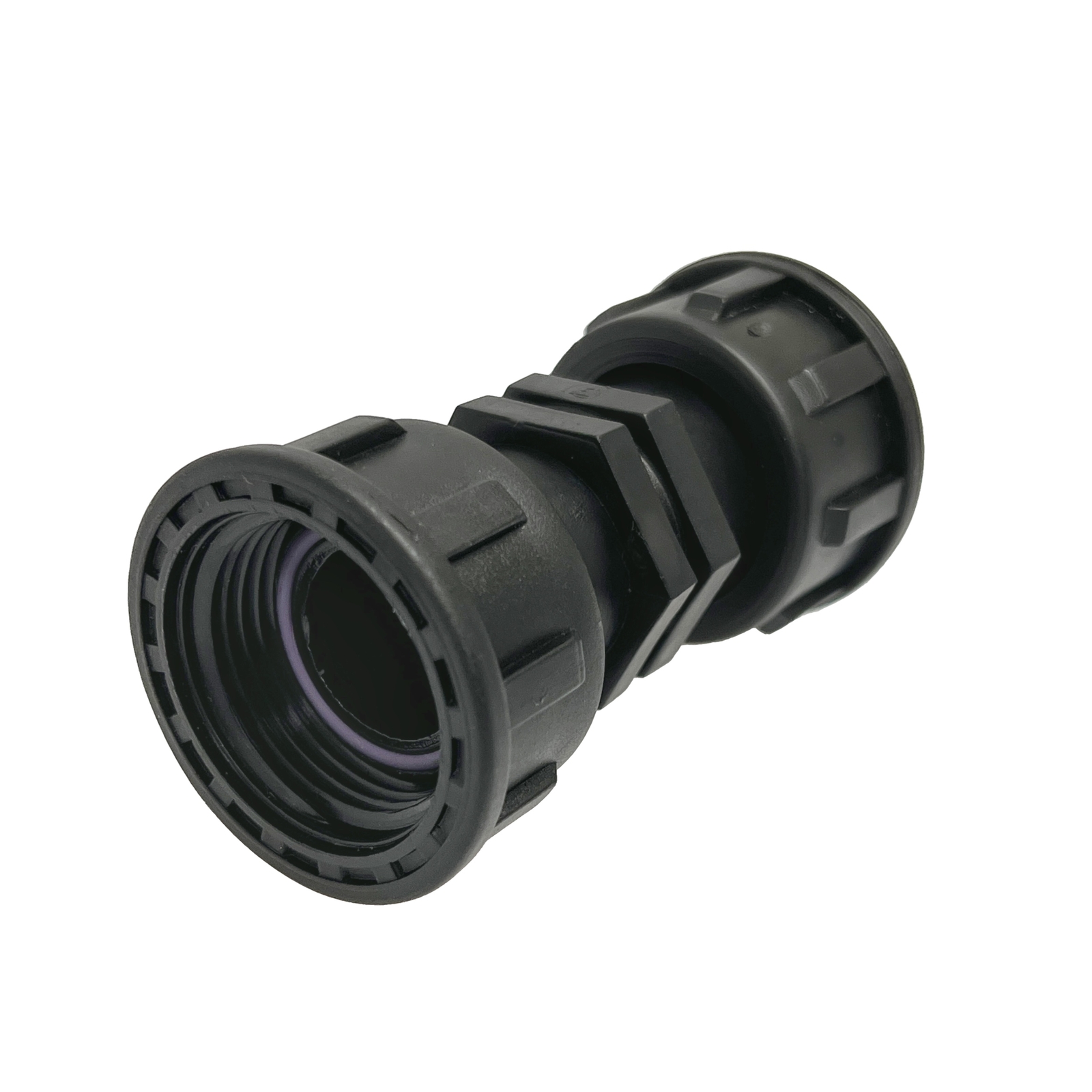 Drip Depot Manifold System 1" Coupling - FPTS x FPTS