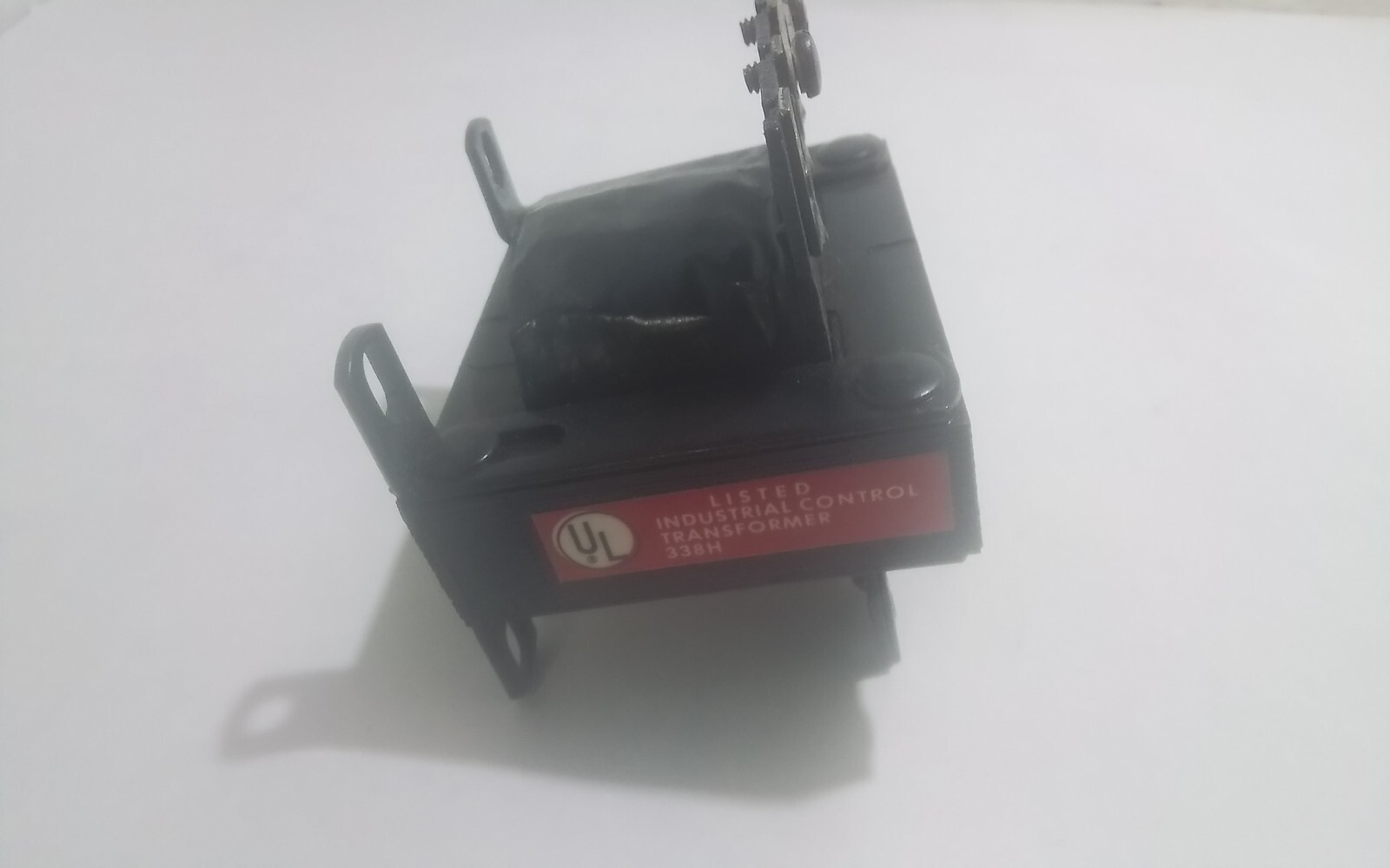 CONTROL TRANSFORMER SBW, W025 SER A (VT6)