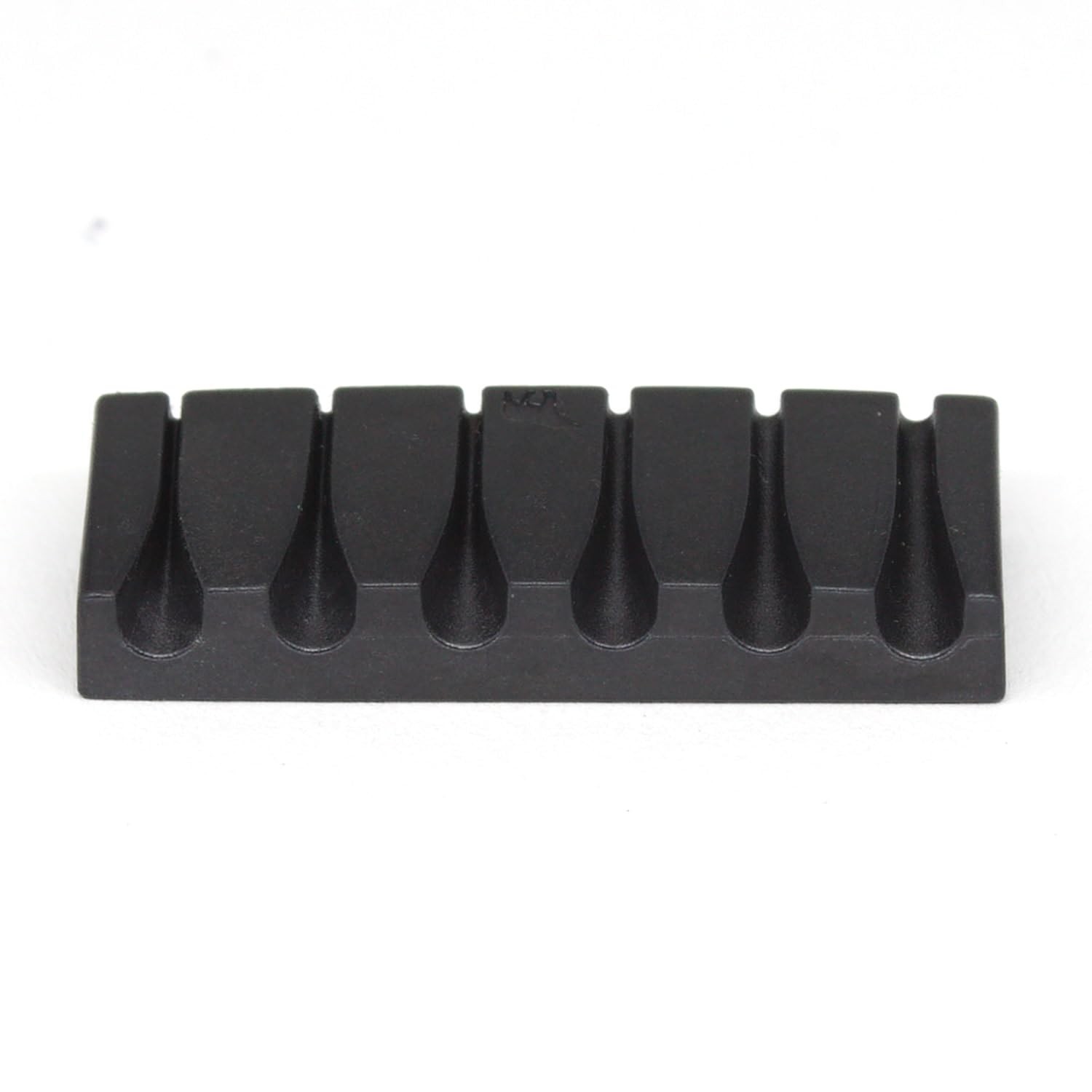 Graph Tech PU-6520-00 Un-Lock Nut fit Ibanez Style Lock Nut Upgrade 3X Lubric...