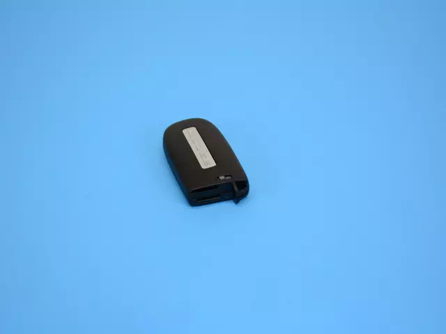 Genuine Mopar Integrated Key Fob Transmitter 68051387AH