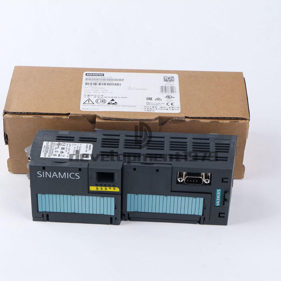 1PC New Siemens 6SL3246-0BA22-1FA0 6SL3 246-0BA22-1FA0