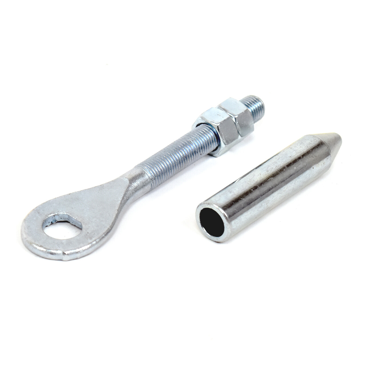 Clutch Release Lever Lower Rod Adjustable 1975-1976 F-150 Truck