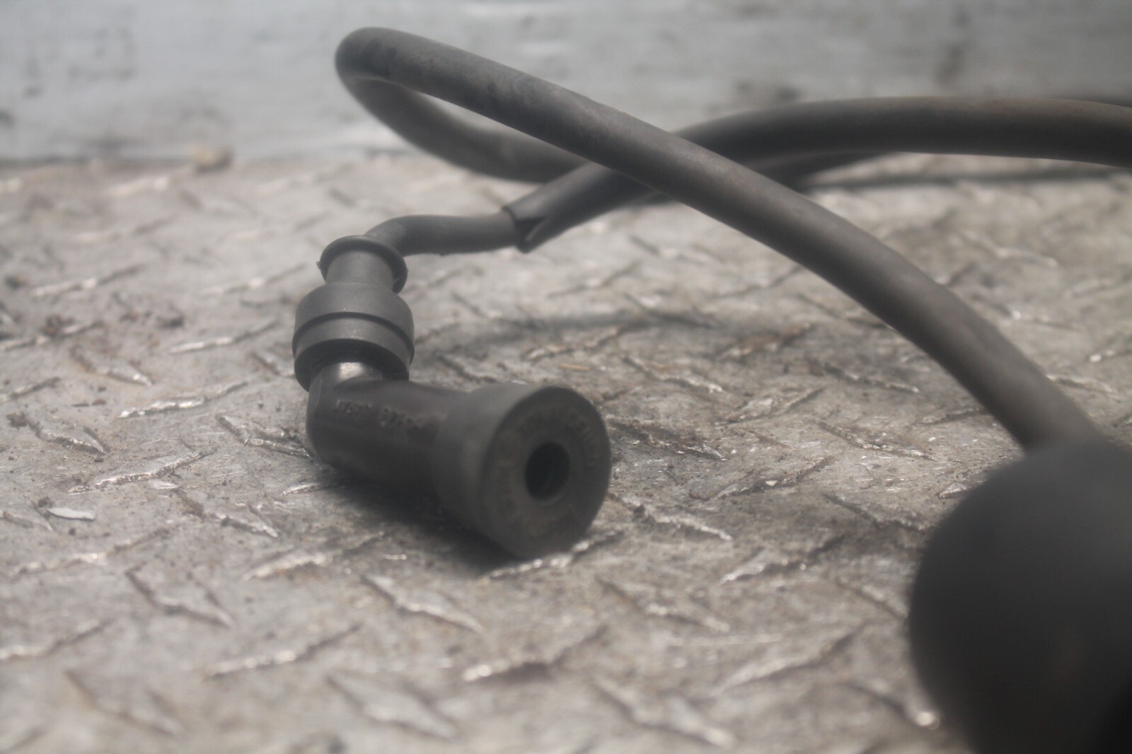 2005 SUZUKI BOULEVARD OEM IGNITION COILS