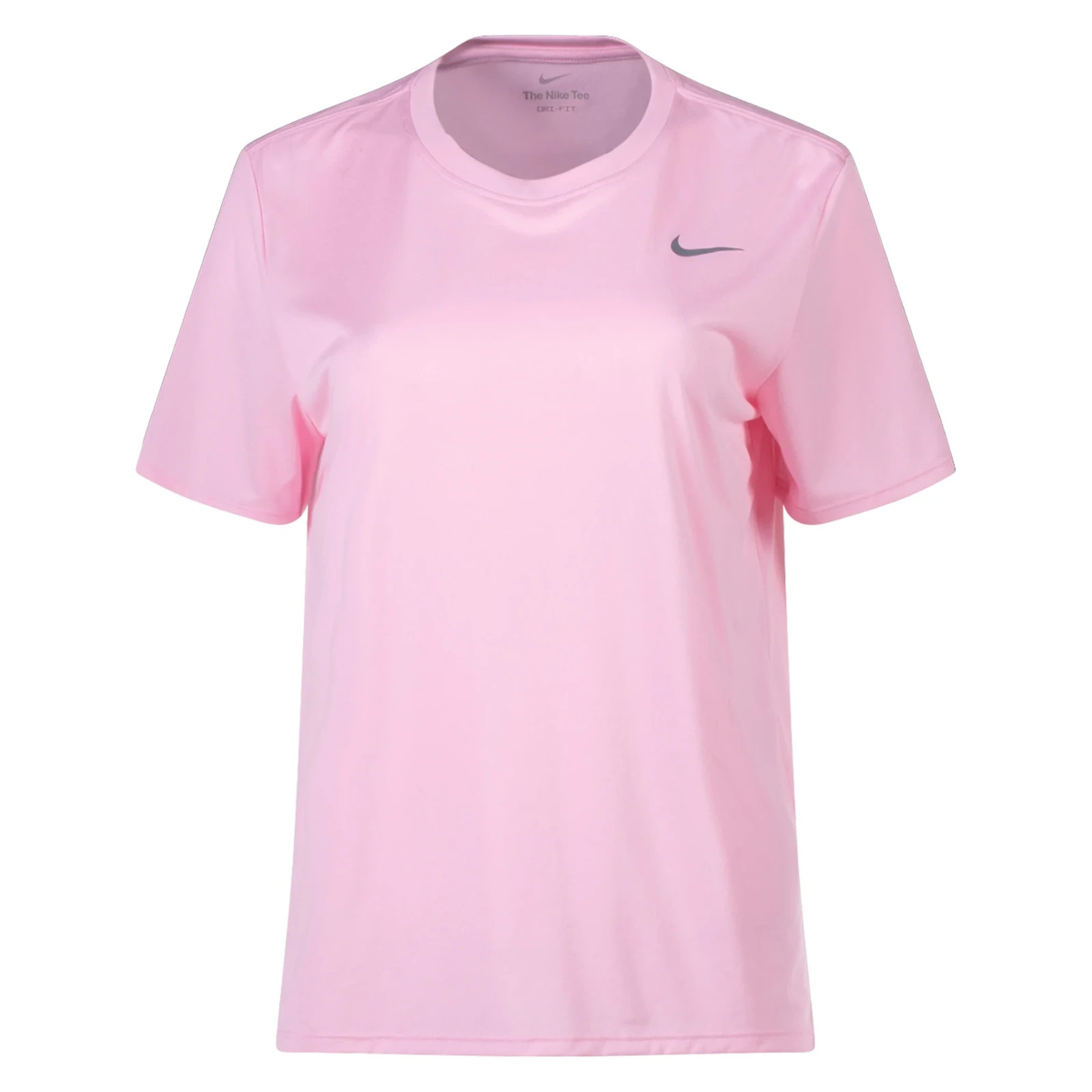 DISCONTINUED | Nike Womens Legend Short Sleeve Tee CU7599 MSRP $25
