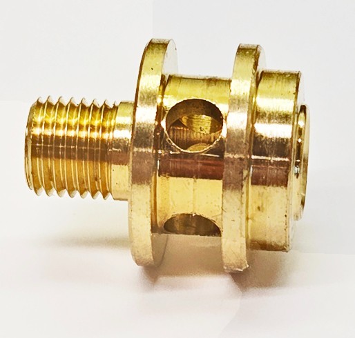 Benjamin 340 Series Exhaust Valve Body (BEN3437)