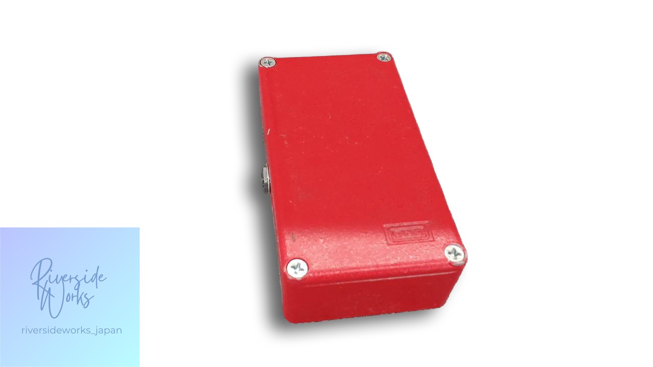MXR M102 Dyna Comp Compressor Pedal