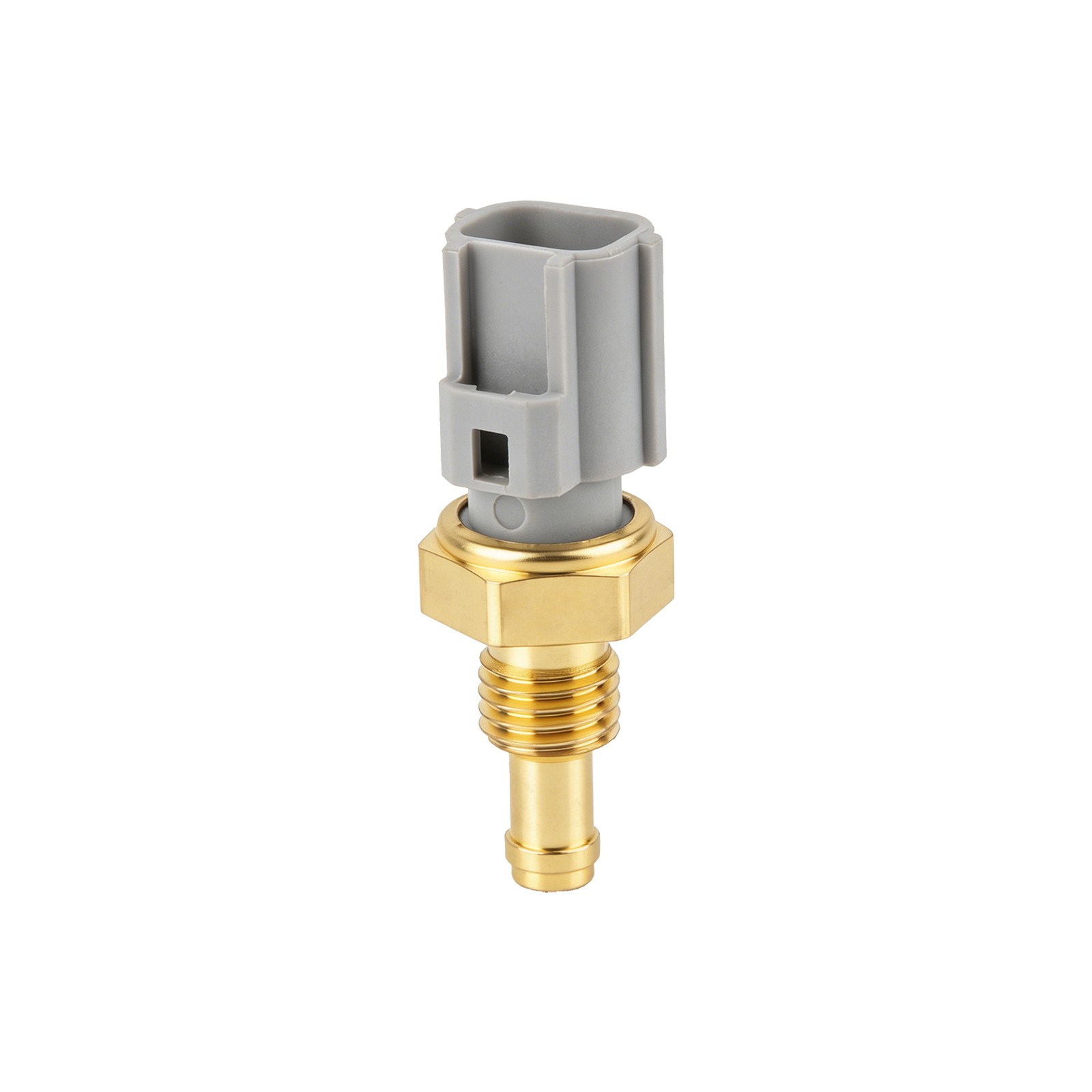 PD Coolant Temperature Sensor For 2008 Ford Fiesta 2.0L L4 A1GF6N