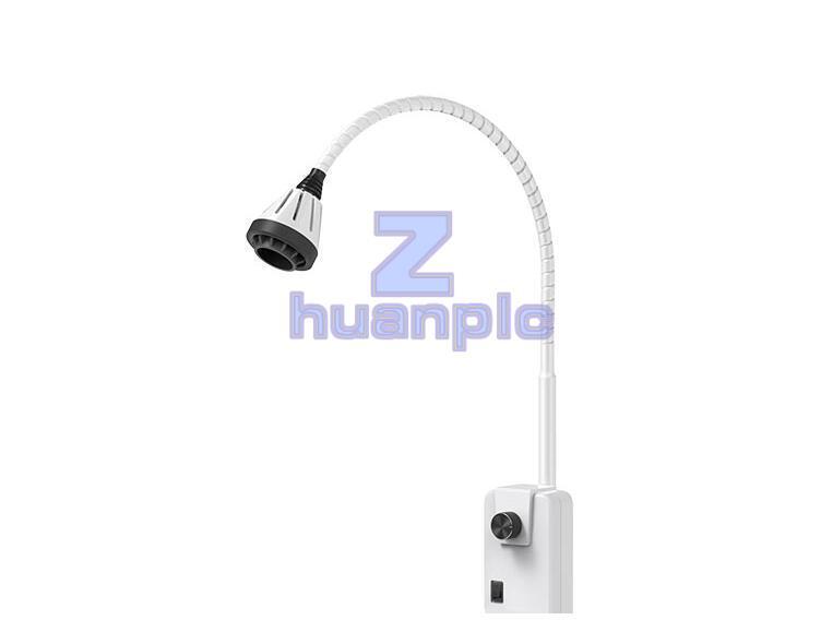 One KD-202B-3 9W LED Surgical Medical Exam Lamp Examinating Light New
