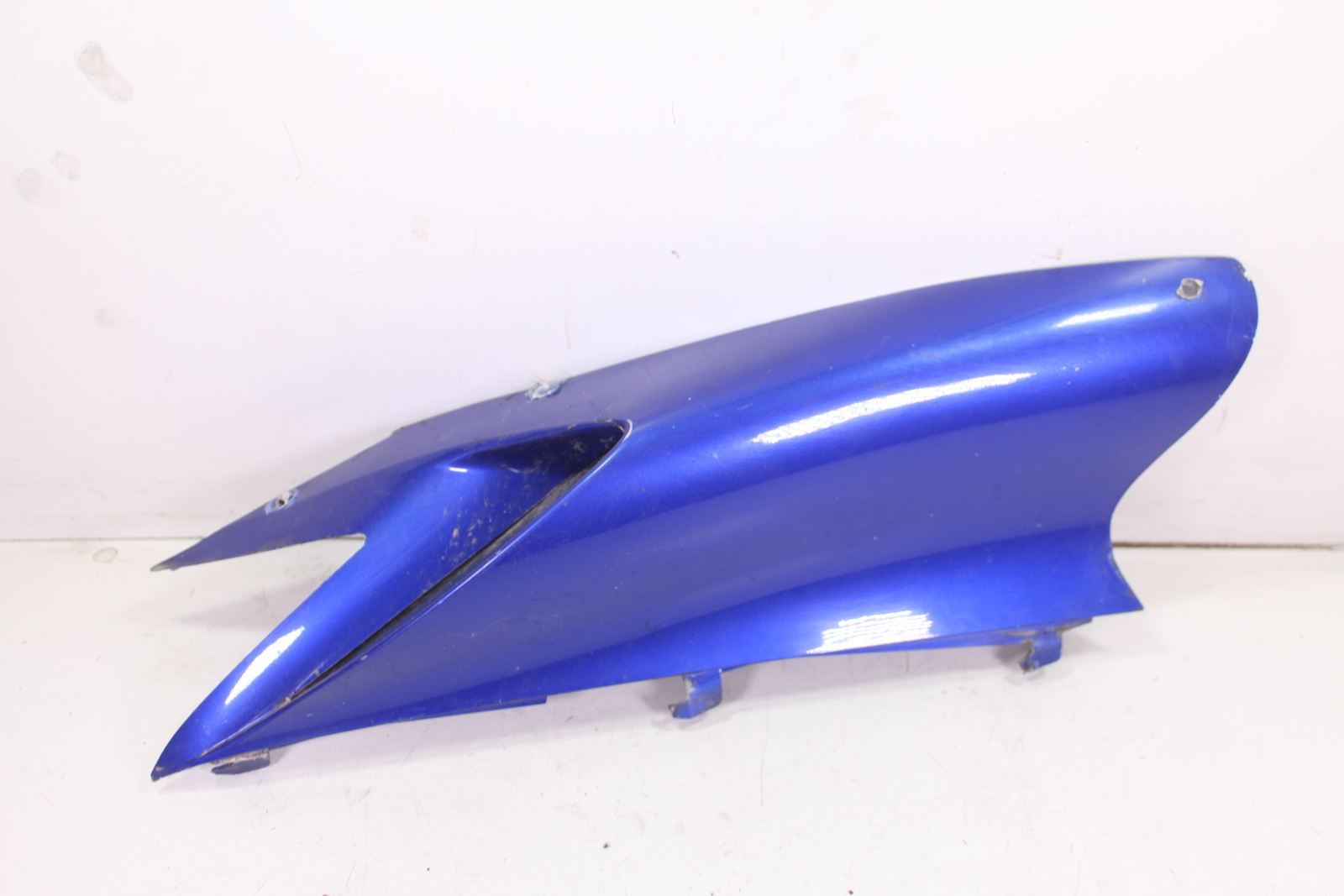 2006 YAMAHA SX VIPER MOUNTAIN LEFT WINDSHIELD FAIRING
