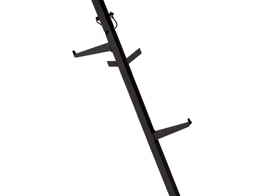 Millennium Treestands M201 Climbing Stick Extension 4' Steel Brown
