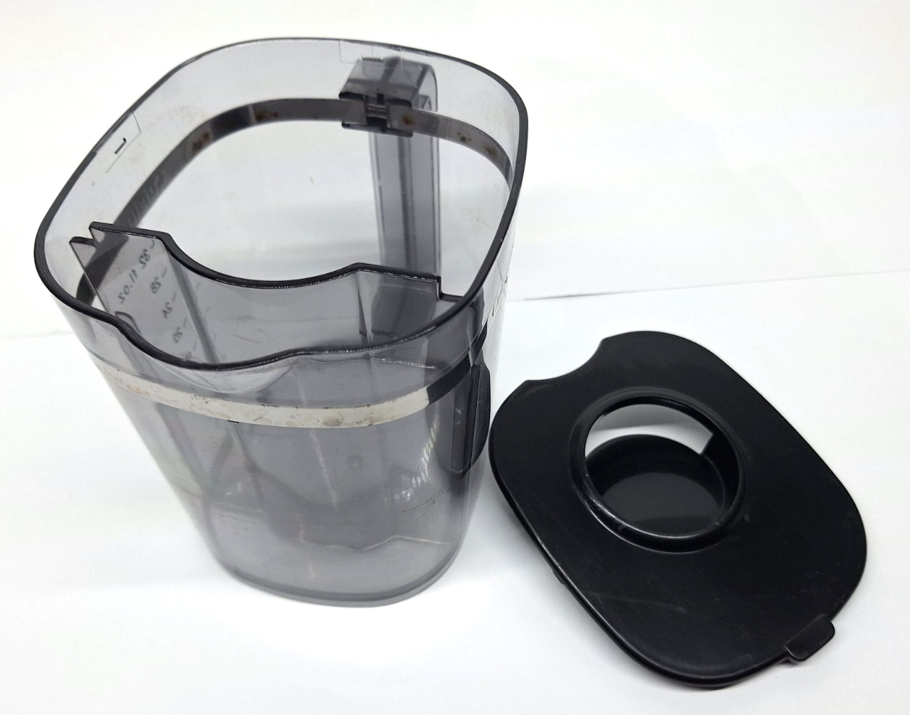 CUISINART CJE-1000 Juicer Extractor 32 Oz Pitcher & Lid Replacement